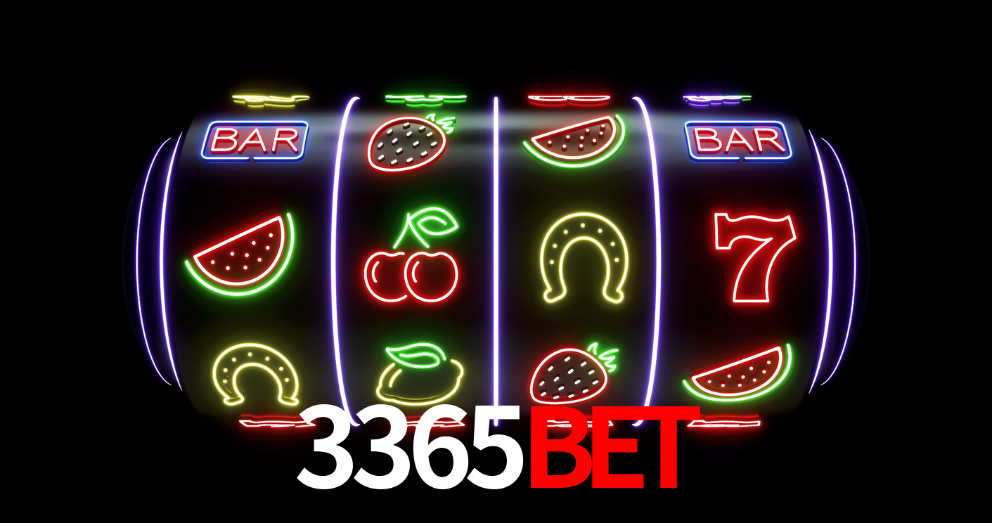 Apostas Futebol ao Vivo 3365Bet