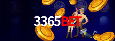 Cassino de Jogos 3365Bet